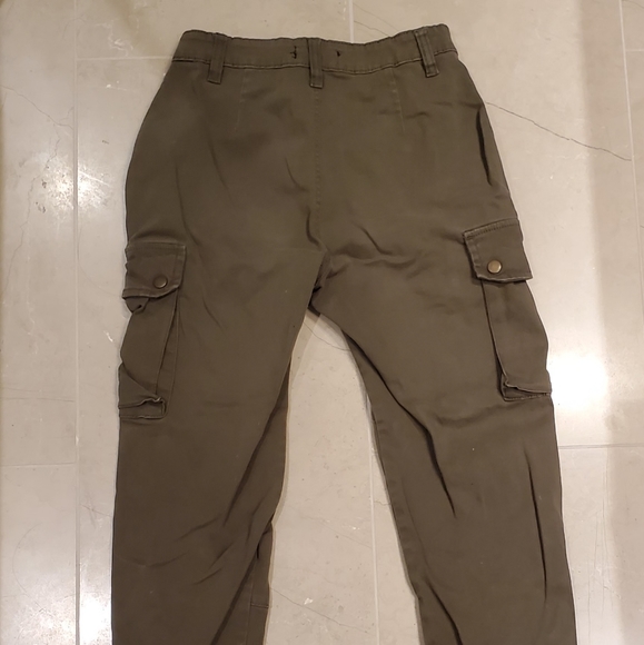 Bluenotes Cargo Joggers - Picture 4 of 5